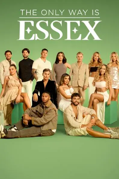 TOWIE Vertical