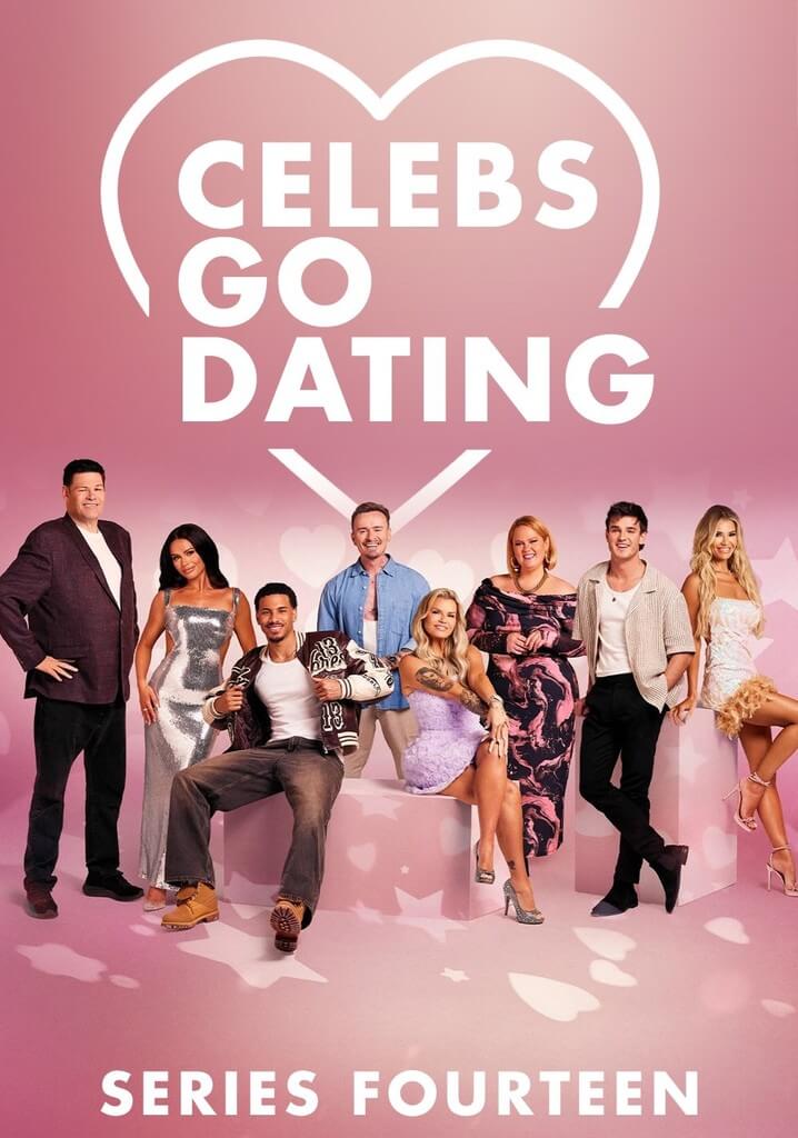 Celebs Season 14 Vertical