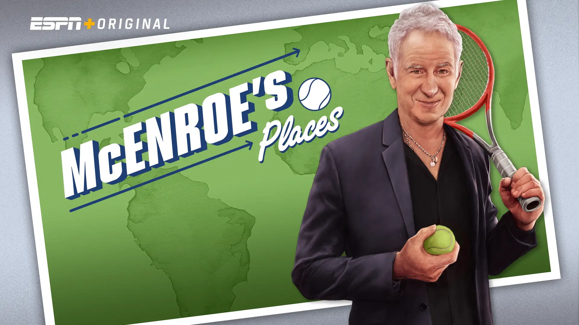 Mcenroes Place Landscape