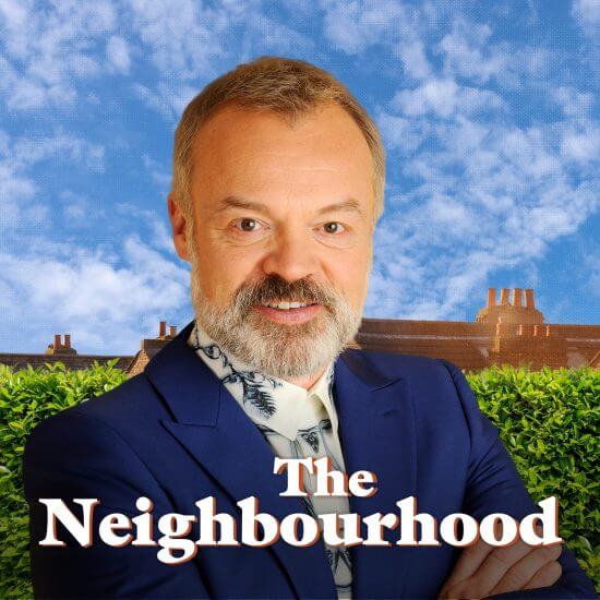 Neighbourhood Press Image Square