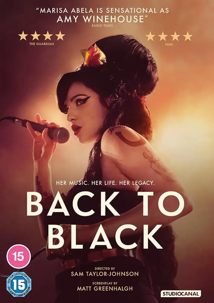 Back2black Vertical