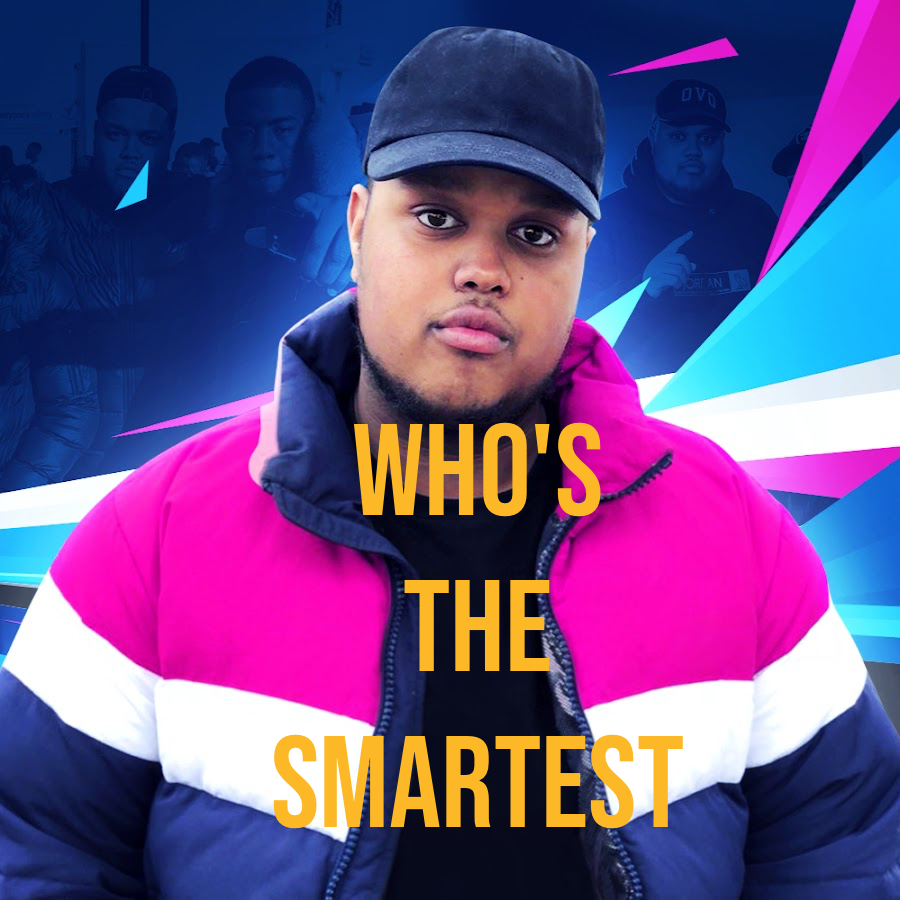 Whos the Smartest Vertical