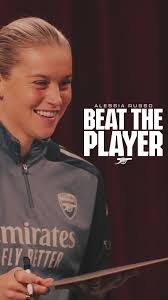 Beat the Player Vertical