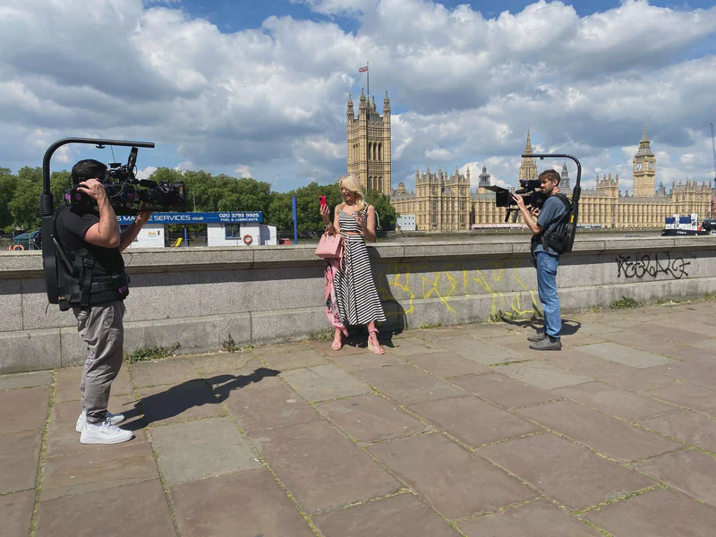 Latest Work - Sound Recording Project