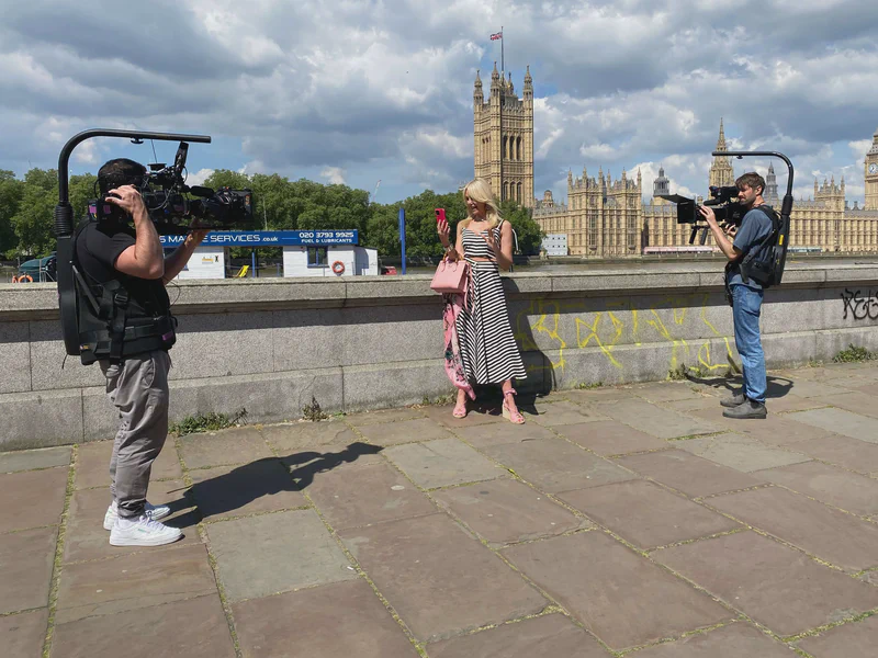 The Real Housewives of London - Season 1